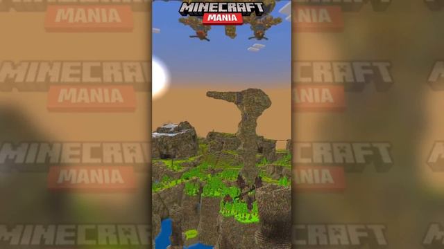 Minecraft Mania - OFICIAL: Godzilla vs Kong en Minecraft смотреть онлайн