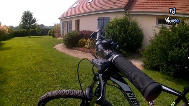Merida Big Seven 300 смотреть онлайн