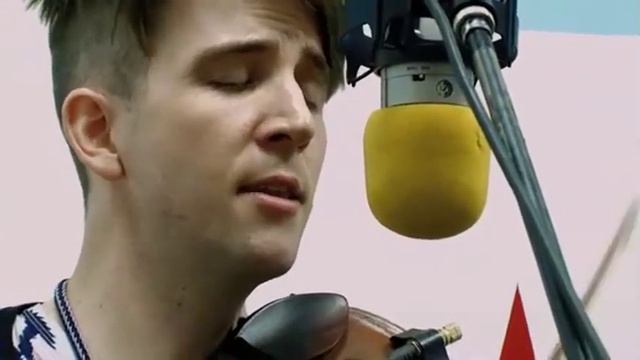 Owen Pallett - (Guided By Voices) Game of Pricks смотреть онлайн