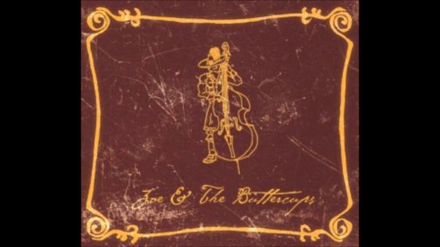 Bill Frissell - Zoe & The Buttercups смотреть онлайн