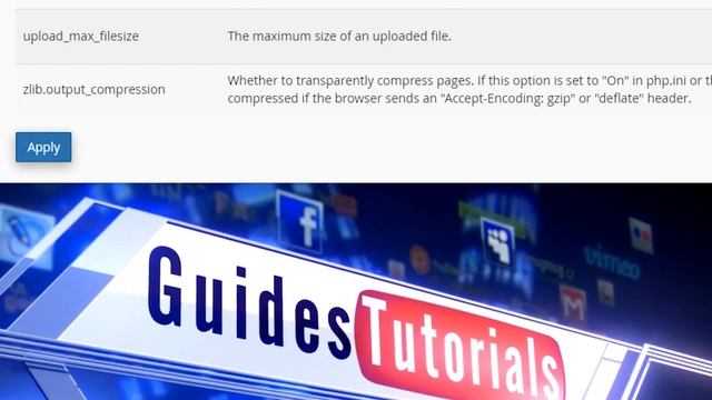 Fix File size Error for Theme Upload with WordPress in Cpanel смотреть онлайн