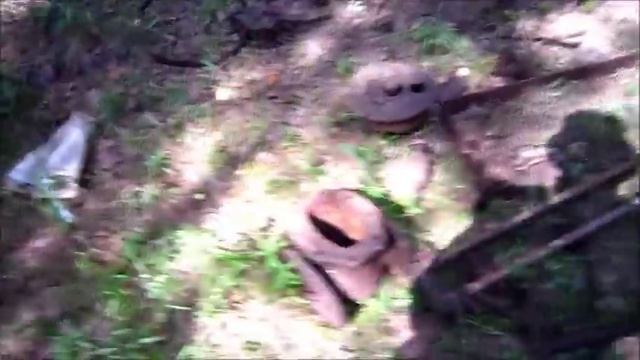 #металлокоп НЕБОЛЬШОЙ ВОСКРЕСНЫЙ КОП смотреть онлайн