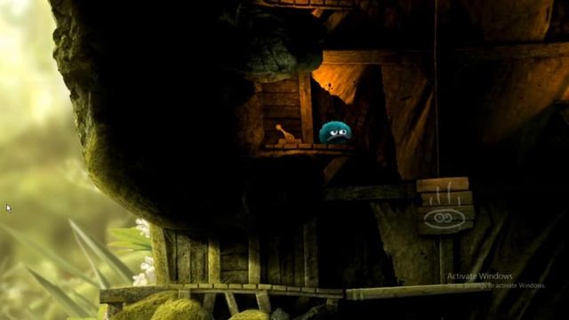 # Leo’s Fortune 4 - HD Edition # 4 Gameplay смотреть онлайн