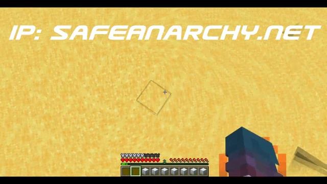 Nuevo servidor anarquico 1.8 / 1.19 - Minecraft Java / Todo permitido! смотреть онлайн