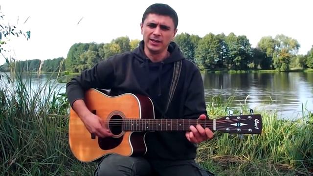 КЛАССНЫЕ песни под ГИТАРУ!!! смотреть онлайн