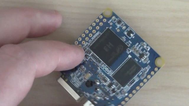 Raspberry Pi 3/Zero Alternative: Single Board Computer Mini PC | NanoPi NEO смотреть онлайн