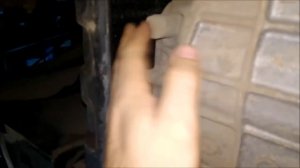 Замена опоры двигателя! Солярис! Hyundai Solaris