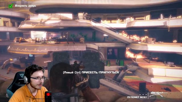 Spec Ops The Line | Буря в Дубае #2 смотреть онлайн