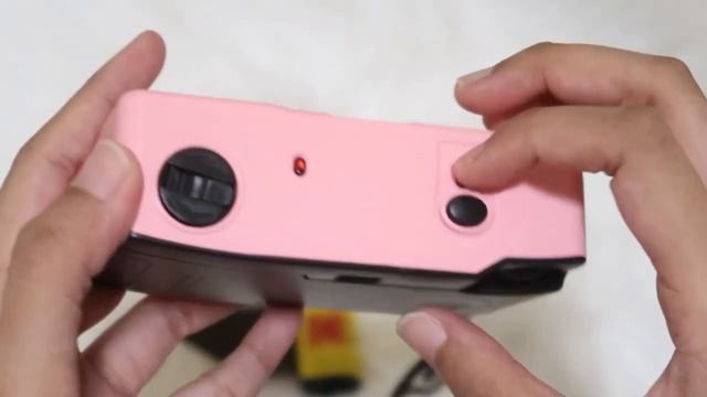 kodak M35 (unboxing + tutorial) ? смотреть онлайн