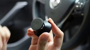 Обзор магнитного держателя для телефона |  Магнитный держатель для телефона в автомобиль! Cafele