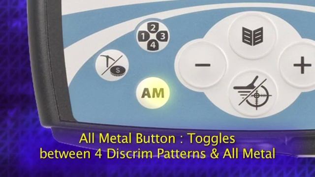 Minelab X TERRA 705 Metal Detector ~ Serious Detecting смотреть онлайн