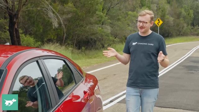Better Than A Corolla Hybrid? (Hyundai i30 Sedan Hybrid / Elantra Hybrid 2024 Review) смотреть онлайн