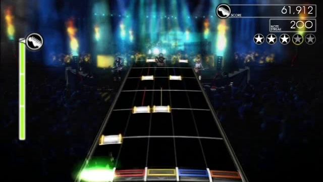 Jack Swagger Theme - Down On Your Knees - Frets on Fire смотреть онлайн