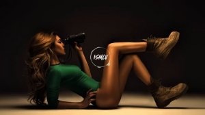 Timberlake ft Bones - Hayit Murat Original Mix (ISMLV Edit)