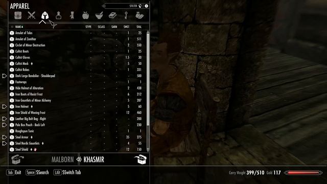 Exacutions and CRASHING - Modded Skyrim Playthrough #11 смотреть онлайн
