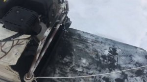 Модуль Толкач Доработанный! И универсальная подвеска Мотобуксировщика!