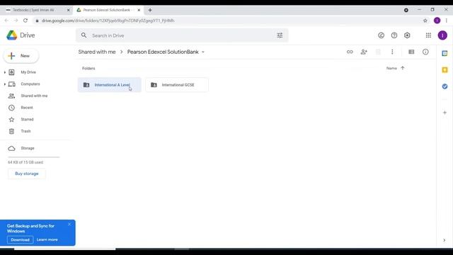 Download Answers to Textbooks | Pearson Edexcel IGCSE & IAL смотреть онлайн