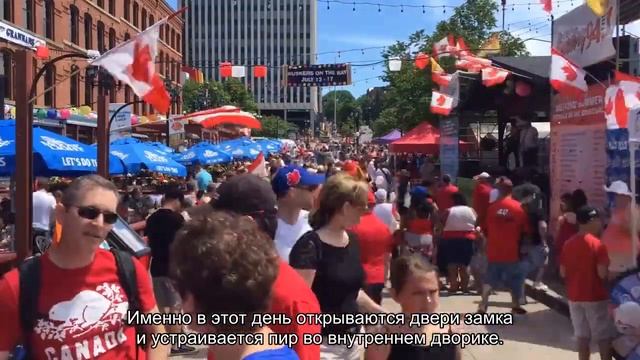 Замок Вадуц - гордость Княжества Лихтенштейн смотреть онлайн