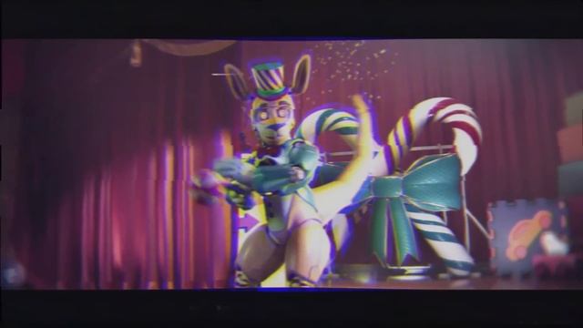 The FNAF NFT Scam is Getting a Game (Kandyland) смотреть онлайн