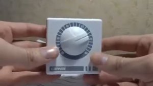 Обзор термостата CEWAL. Контроль температуры воздуха в системах отопления. Керамические панели