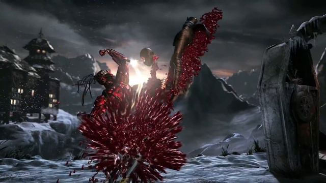 Mortal Kombat XL - Launch Trailer (Official) смотреть онлайн