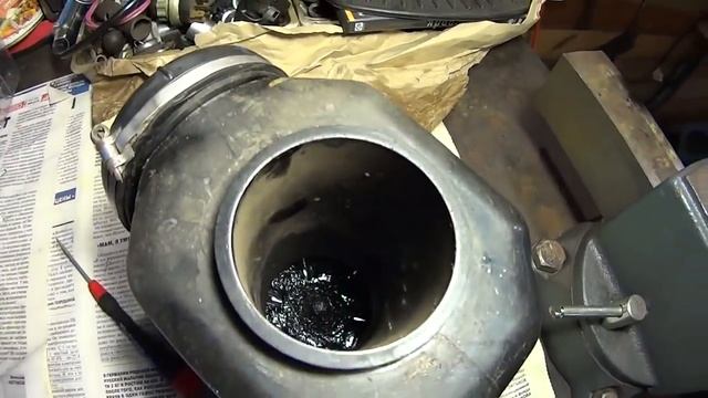 Неисправность К68Д #1 смотреть онлайн