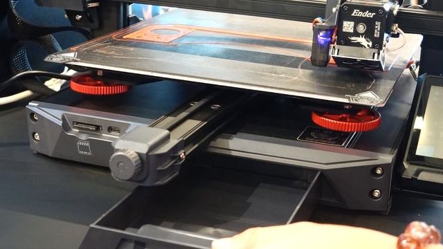 Creality 3D Printers Review (Ender 3 V2 Neo, Ender 3 S1 Plus, Ender 5 S1)