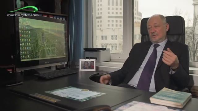 Вопрос 1. Почему так долго 36 лет создавалась технология RSW и кто это финансировал смотреть онлайн