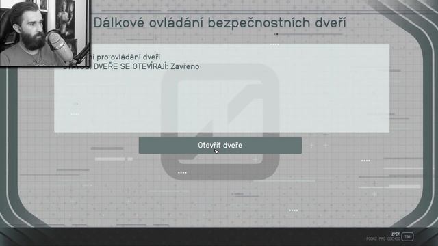 GIGA CHROBÁKOHNUS MA CHCE SEŽRAT! [ STARFIELD 2023 ] 33 смотреть онлайн