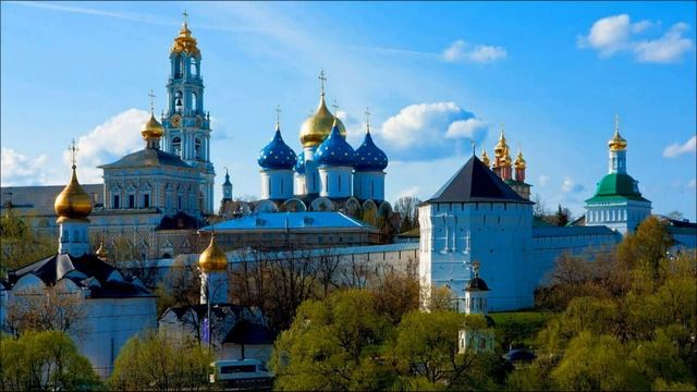 Вечное поминовение усопших смотреть онлайн