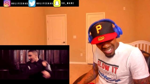 Another mumble rapper assassin! | Token - Flamingo | REACTION смотреть онлайн