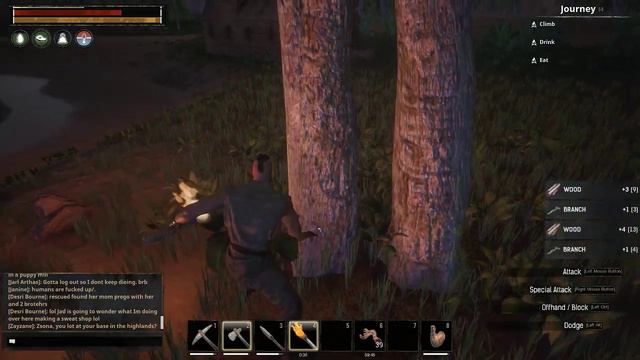 Divinity Original Sin 2 GM mode смотреть онлайн