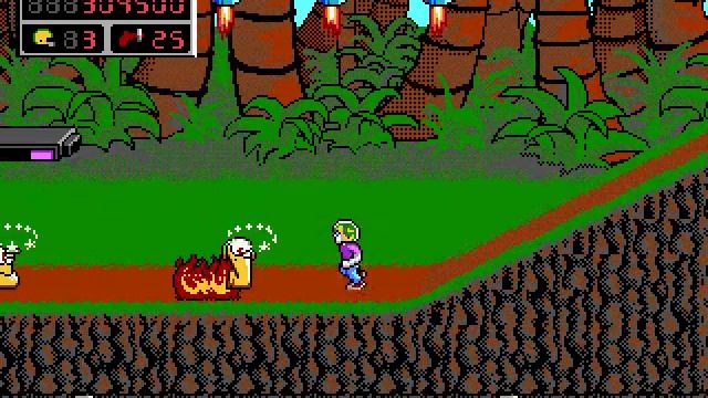 Let's Play Commander Keen 4: Secret of the Oracle 8 смотреть онлайн