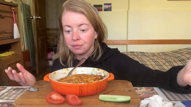 Мукбанг . Запекан#мукбанг #mukbang #пп #пп #готовимдома #худеемвместе #болталка #кушаемвместе смотреть онлайн
