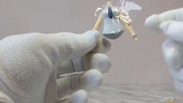 【主观模玩秀】029期 figma 466 私服贞德 смотреть онлайн