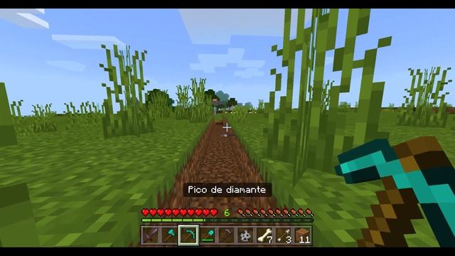 Sistema de COMBATE DE JAVA para Minecraft Bedrock смотреть онлайн