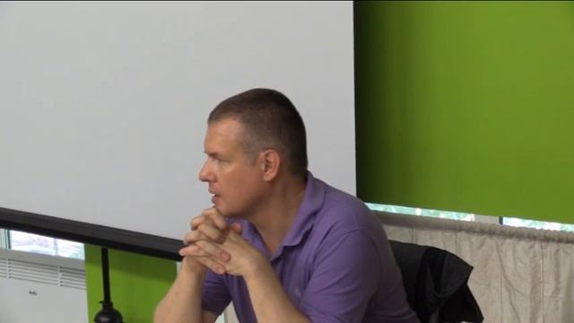 Доктор Дмитрий Таль. Перцептивная остеопатия 8 Энергетический потенциал терапевта и др смотреть онлайн