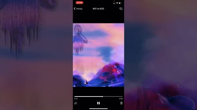 ANDROID. Поток 2. Разбор 2 смотреть онлайн