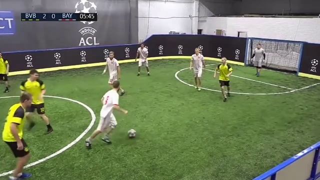 ?Borussia Dortmund vs Bayern Munich (3-1) !! Football Match Highlights !! Champions League 2020. смотреть онлайн