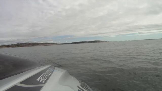 Kawasaki Ultra 260x 1