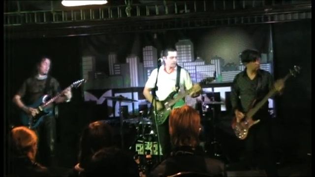 Западный Фронт - 24.11.2011 - СПБ, клуб Манхеттэн смотреть онлайн