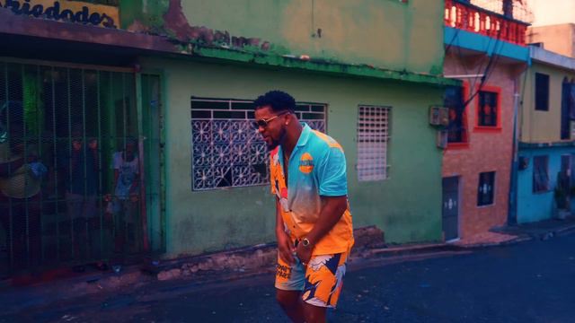 Nello - Sekreto (prod. by Luigii) смотреть онлайн