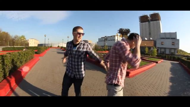 Видеоклип Sifo & Eric Vice - Останется только один смотреть онлайн