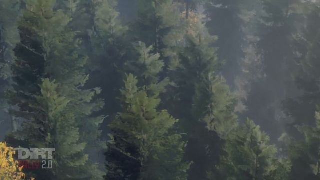 Dirt Rally 2 | FORD SIERRA | Eka ajo sierralla смотреть онлайн