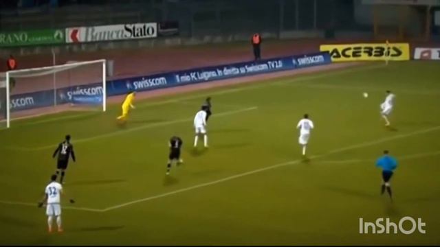 🚨🔥🔥armando sadiku all goals and skills। দেখুন পায়ের জাদু। смотреть онлайн