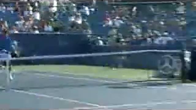 Mario Ancic vs. Tommy Haas.mpg смотреть онлайн