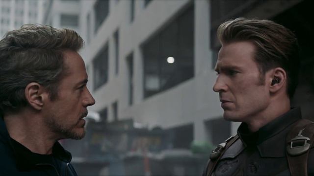 OSVETNICI - KRAJ IGRE (AVENGERS: ENDGAME) - KARTE U PRODAJI! смотреть онлайн