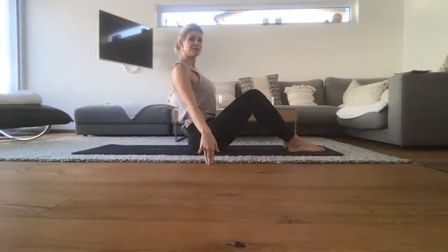 BODYLAND Premium Fitness - Live-Kurs - Pilates mit Doris смотреть онлайн