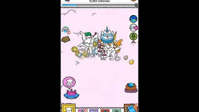 Griffin Evolution: Unlocked all Griffin and Holy Griffin смотреть онлайн