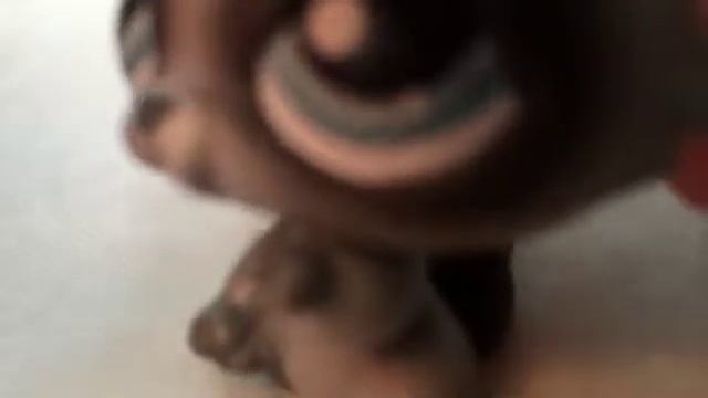 Lps Break the Fall MV смотреть онлайн